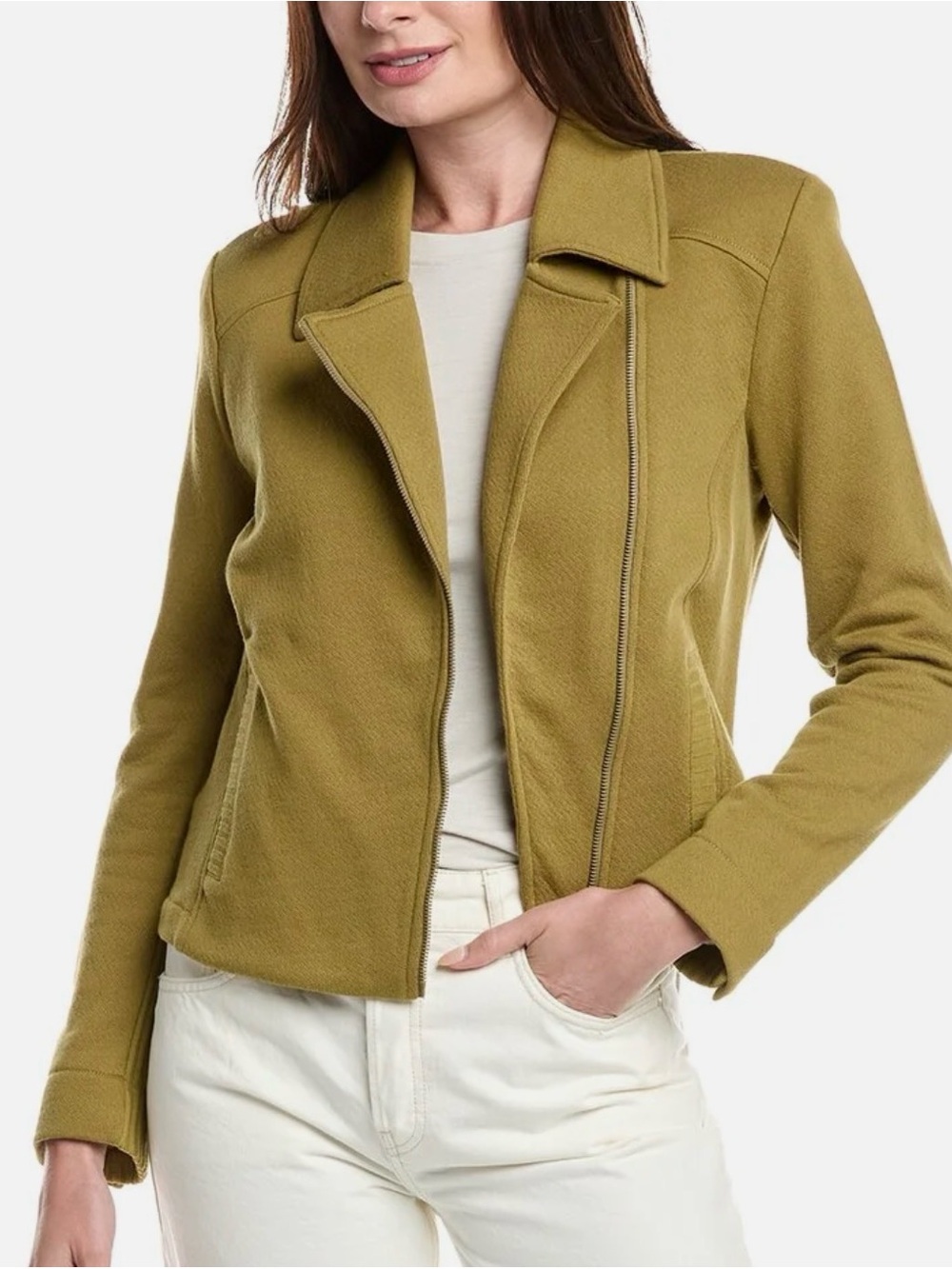 Cabi road trip jacket